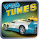 Drag Racing Pro Tune icon
