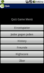 How to download Quiz (German only) lastet apk for bluestacks