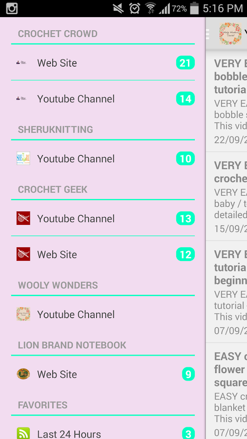 Crochet Land - Android Apps on Google Play