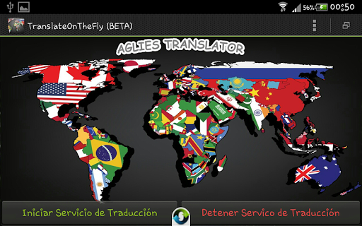 Translate On The Go