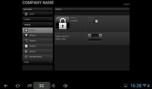 Z-Ware Screenshots 4