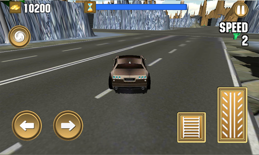 免費下載賽車遊戲APP|Taxi Driver Traffic 3D app開箱文|APP開箱王