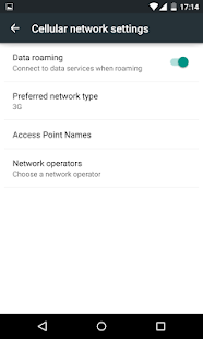 How to get 2G-3G-4G Switch ON / OFF patch 1.2 apk for android