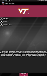 COLLEGE FIGHTSONGS OFFICIAL poster 16