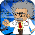 Brain lab - brain age games IQ icon