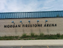 Morgan Firestone Arena
