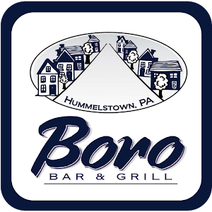 The Boro Bar & Grill 4.0.1