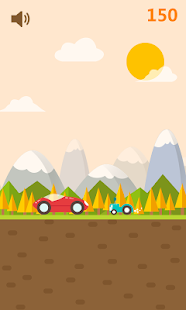 Download Watch Out car APK
