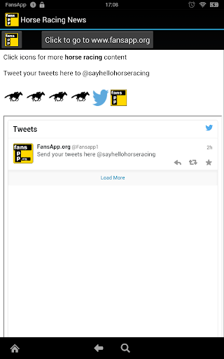 免費下載運動APP|UK Horse Racing FansApp app開箱文|APP開箱王