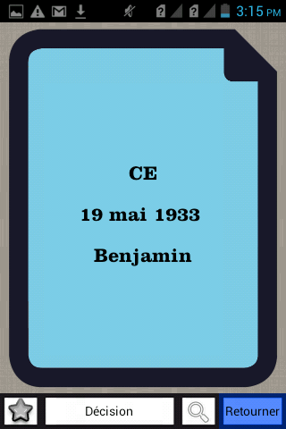 PlayStratif Screen 3