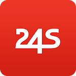 Cover Image of Descargar 24symbols – online books 3.3.3 APK