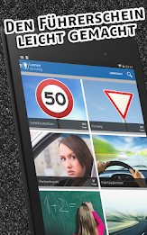 Auto Führerschein 2019 poster 1