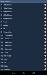 Czech Holy Bible poster 7