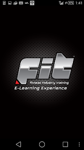 How to get FIT E-Learning Experience 1.11 apk for android
