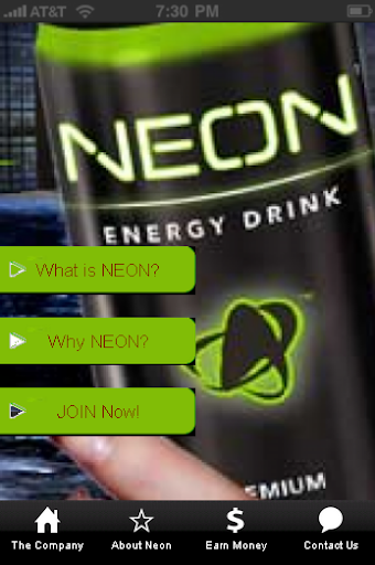 免費下載健康APP|NEON: The Premium Energy Drink app開箱文|APP開箱王