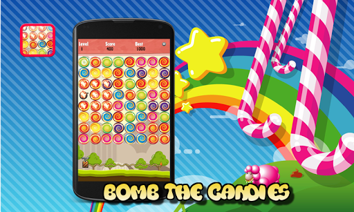 Candy Blast Mania