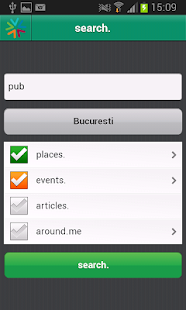 City Compass Romania Screenshots 1