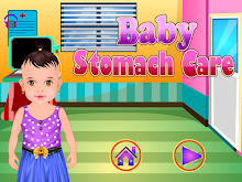 Baby Stomach Care APK