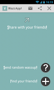 WazzApp Screenshots 2