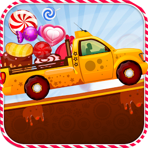 Candy Transport for PC and MAC