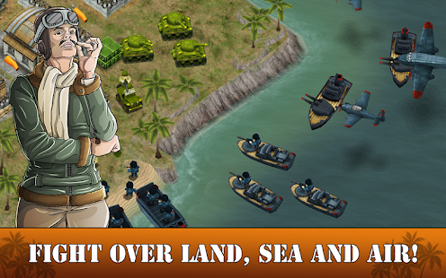 ����� ������� 2014 , ����� ���� ������ � ������  Battle Islands ��������� G6-aghlxa6uvPILlijTv