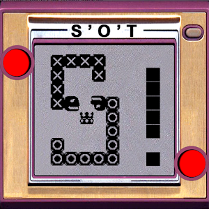 Snake-O-Tronic! 1.3
