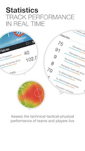 Download La Liga Virtual Arena APK for Android