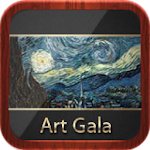 Cover Image of Download Art Gala (Tablet Edition) 1.31 APK