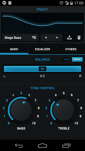 Android Applications • n7player Music Player (Full) v2.4.2 build 140 Final