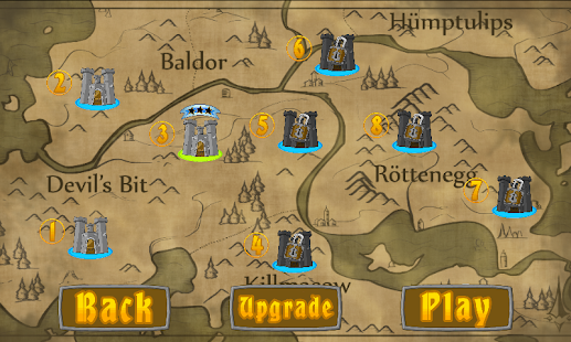 Lastest One Tower Challenge APK for Android