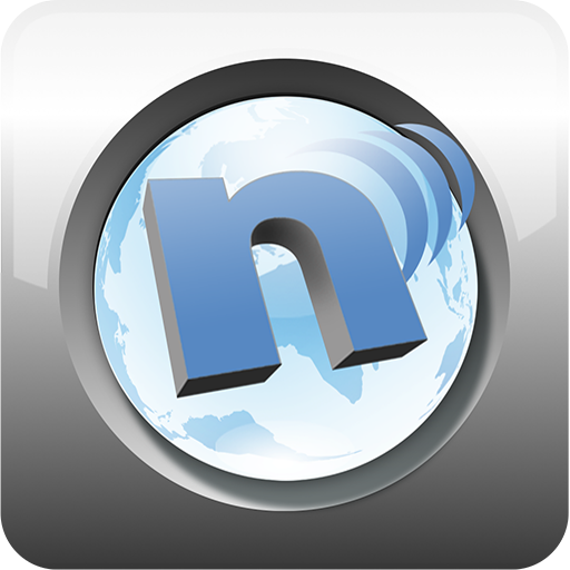 Netvisio 商業 App LOGO-APP開箱王