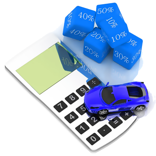 Calculator for your finance 財經 App LOGO-APP開箱王