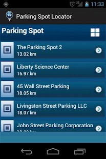 Parking Spot Screenshots 2