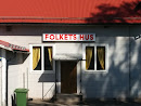 Marma Folkets Hus