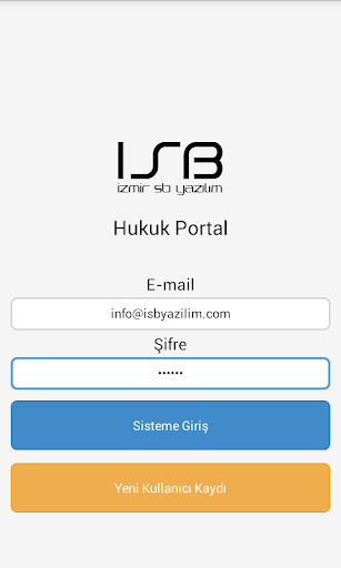 Hukuk Portal