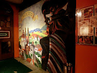 AMIGO米格墨西哥飲食文化 (已歇業)