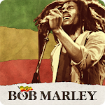 Bob Marley OFFICIAL Video LWP Apk