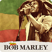 Bob Marley Video LWP