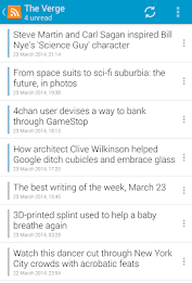 Daily Feed Ad Remover poster 2