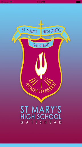 St Mary's HS Gateshead