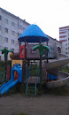 Playground on Luksa St