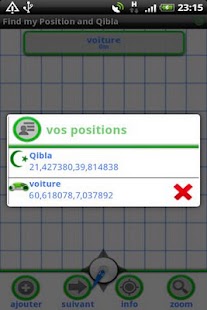 How to mod Find my position and Qibla 1.0 unlimited apk for android