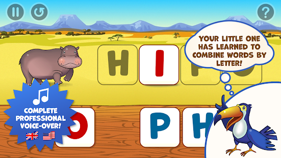 download Zoo Playground: Kids game set free