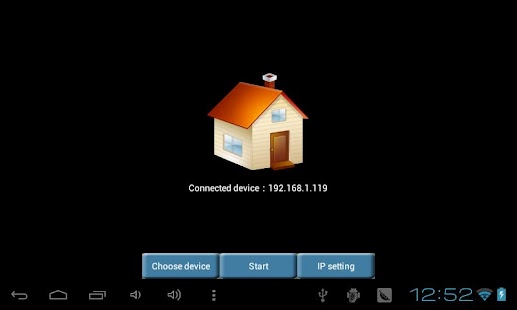 Download MK802II Remote Client APK