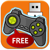 USB Serial Control Panel Lite