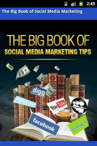 Social Media Marketing Tips