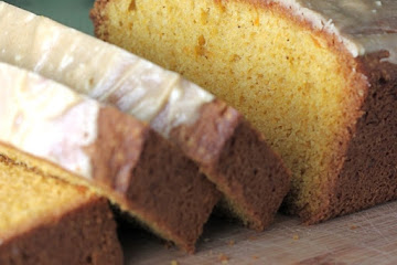 Brown Butter and Butternut Loaf