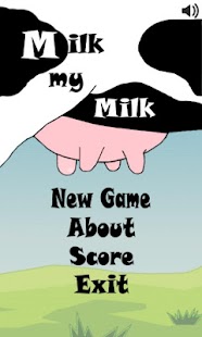 How to download Milk My Milk 1.1 unlimited apk for android