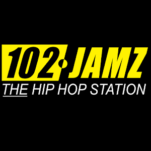 102 JAMZ FM 娛樂 App LOGO-APP開箱王