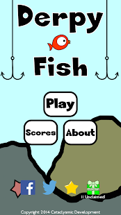 download Derpy Fish free